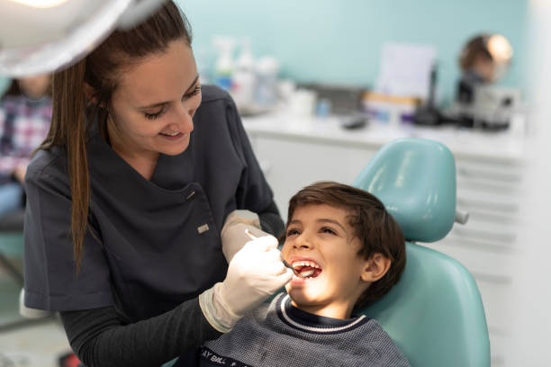 Best Emergency Wisdom Tooth Extraction in Eustace, TX