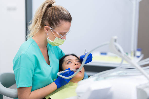 Best Broken or Chipped Tooth Repair in Eustace, TX