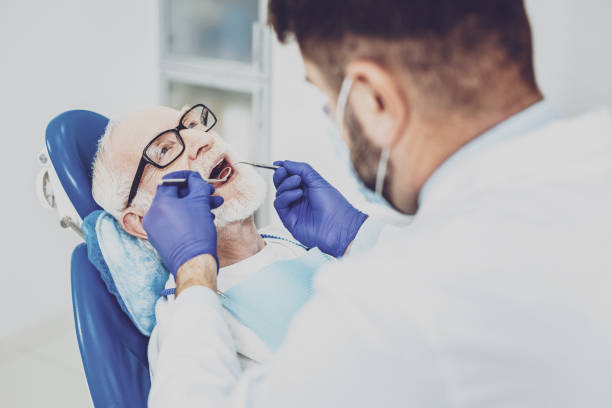 Best 24-Hour Emergency Dental Care in Eustace, TX